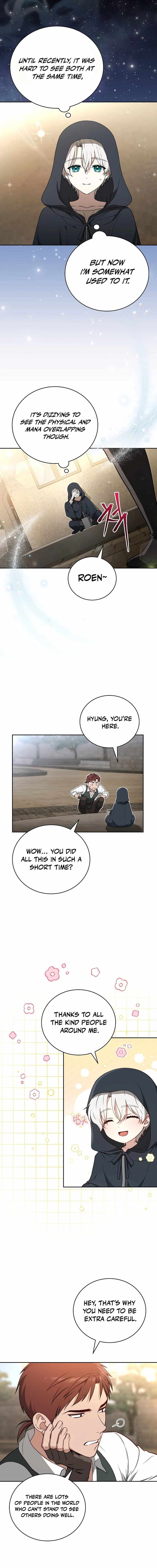 The Concept-Grasping Magical Genius Chapter 2 7